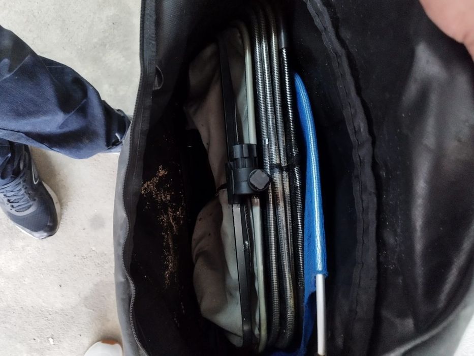 Panier amorim pata 36