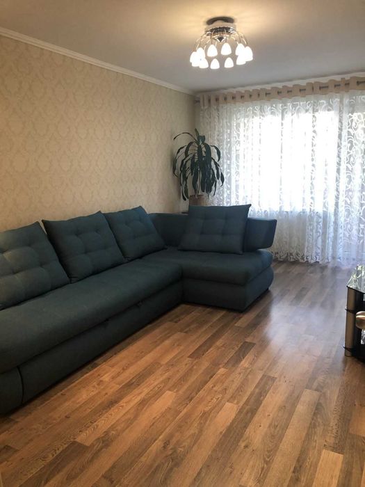 Сдам 1к квартиру на Пилипа Орлика Центр Низ Кирова
