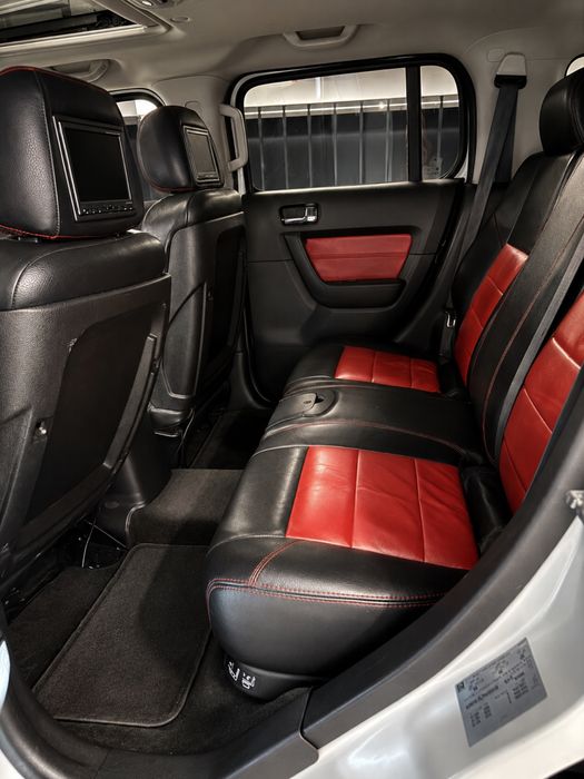 Hummer H3 Alpha 5.3 V8 | 300cv | Full Extras | Exclusivo