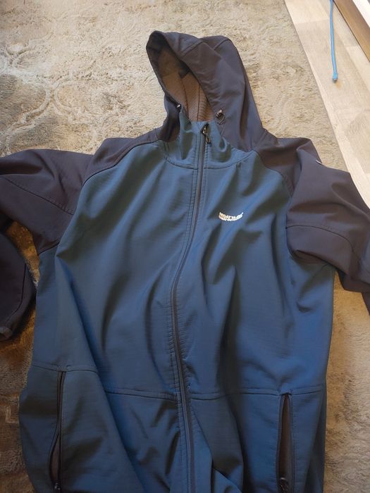 Regatta softshell XXL
