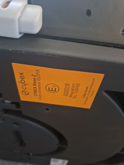 Wózek Cybex talios S 4w1