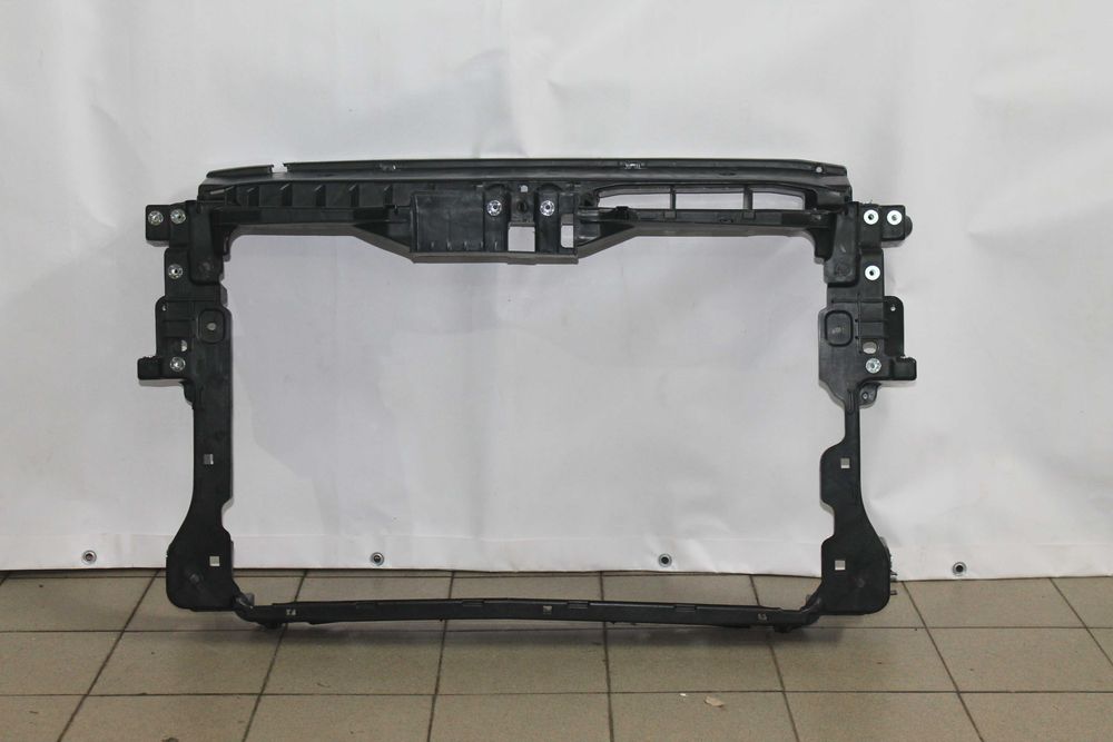 VW Tiguan Lift Крило праве ліве Тігуан арка накладка молдинг