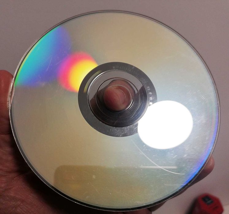 Cd single Guano Apes - Open Your Eyes