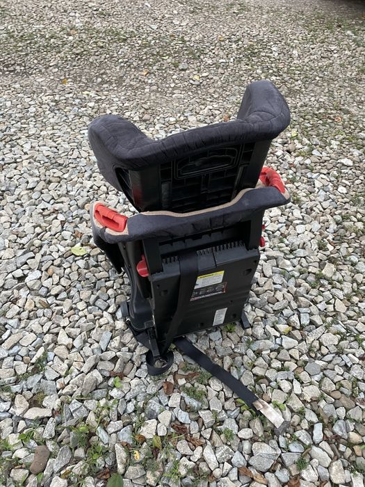 Дитяче автокрісло Coletto Sportivo Isofix 2шт.