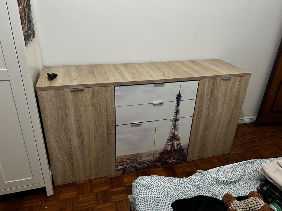 Armário para coisas