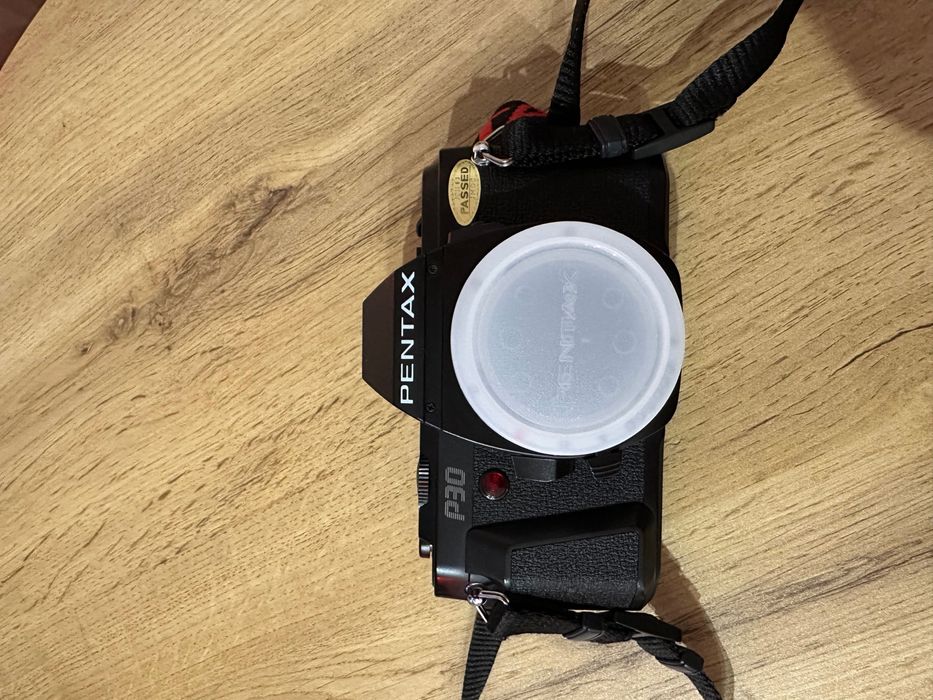 Aparat Pentax P30