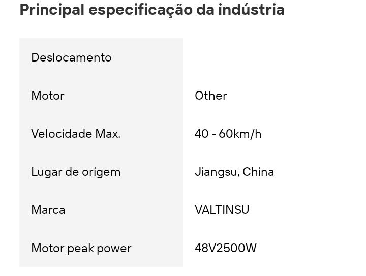 Mini mota eletrica