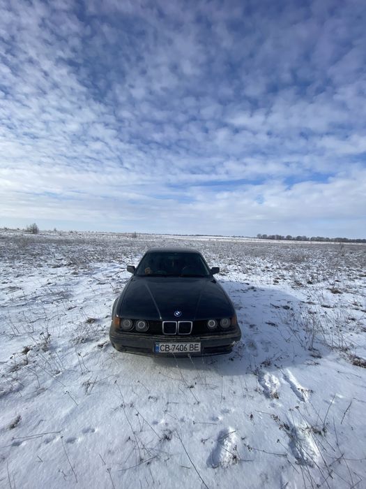 Бмв е32 3.0 бензин