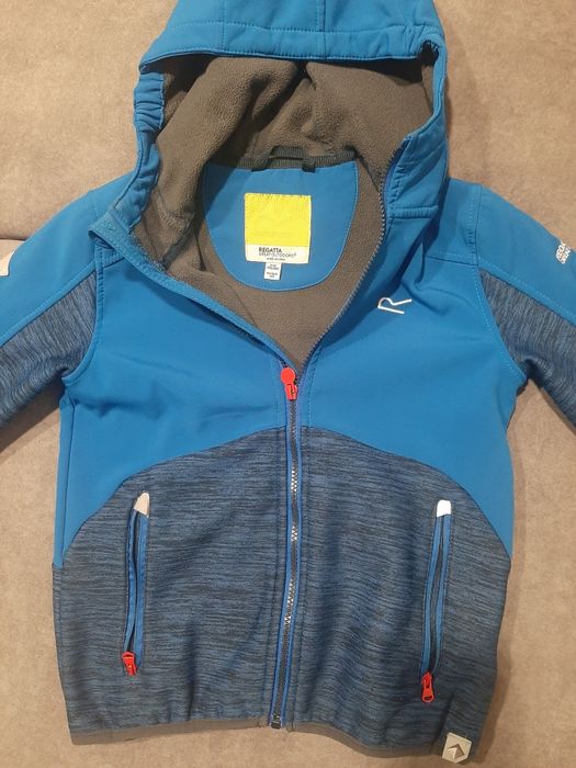 Kurteczka rozmiar 140 (mniejsze)