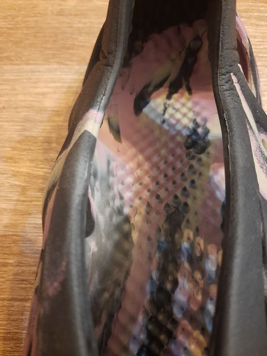 Adidas Yeezy Foam Runner пінні кросівки сліпони  р.44 оригінал
