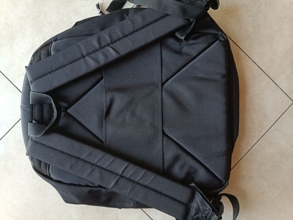 Mochila como nova