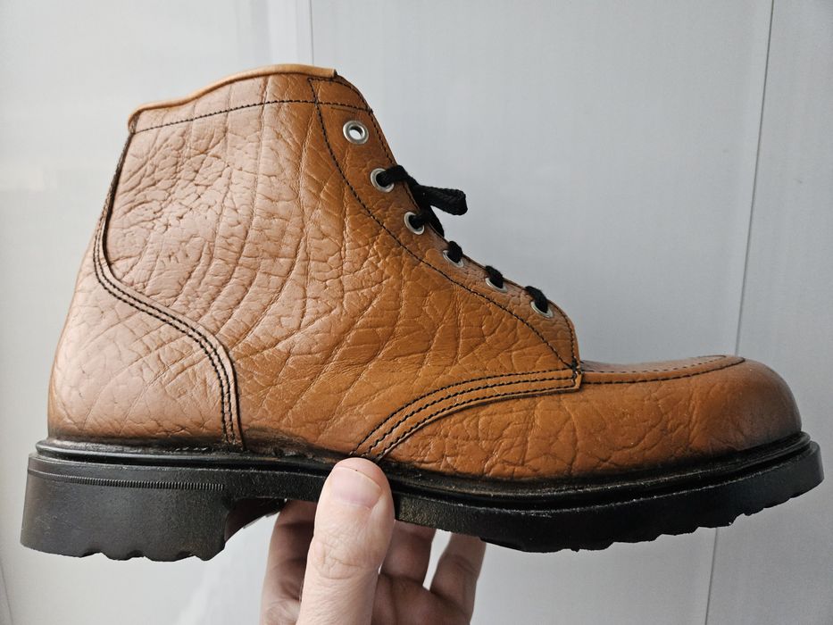 Робочи черевики TEX, Англія,  45 р-р