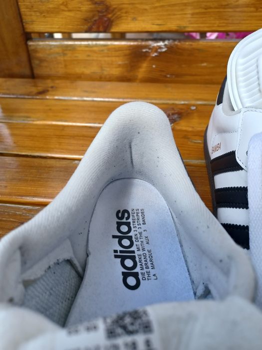 Adidas Samba Classic