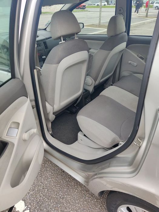 Fiat Idea 1.3 MJ Dynamic