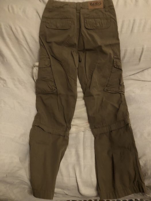 Calcas desportovas da berg novas