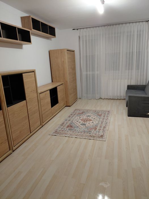 2- pokojowe mieszkanie do wynajęcia, GDAŃSK OSOWA