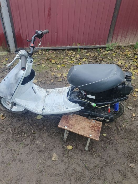 Продам або обміняю ямаху артістік