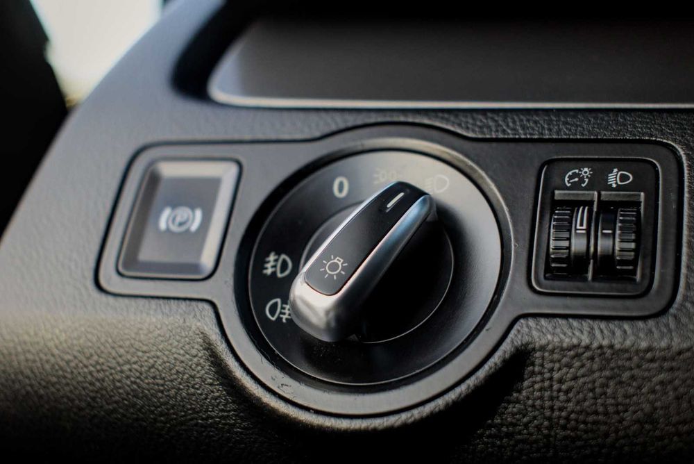 Volkswagen Passat 2008