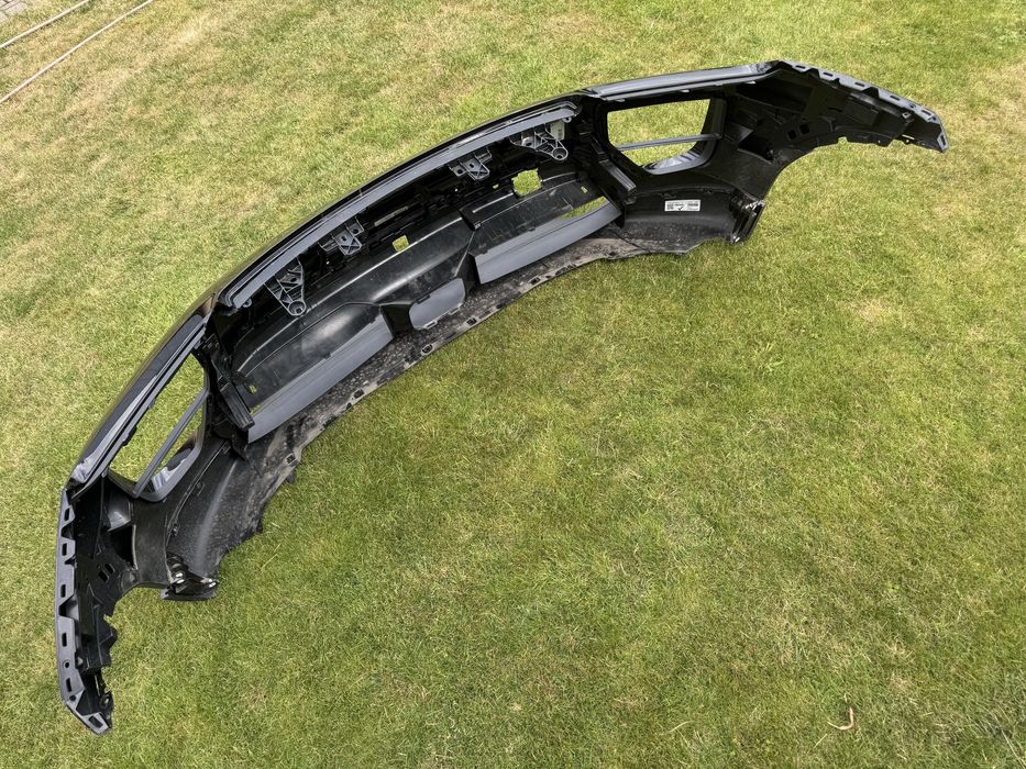 Porsche Macan 95C zderzak przód