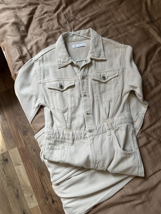 Комбінезон Zara 152 новий