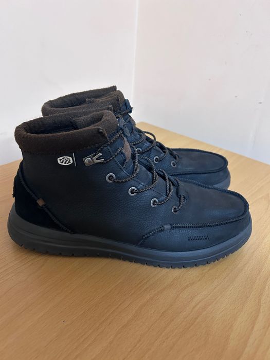 Черевики Hey Dude