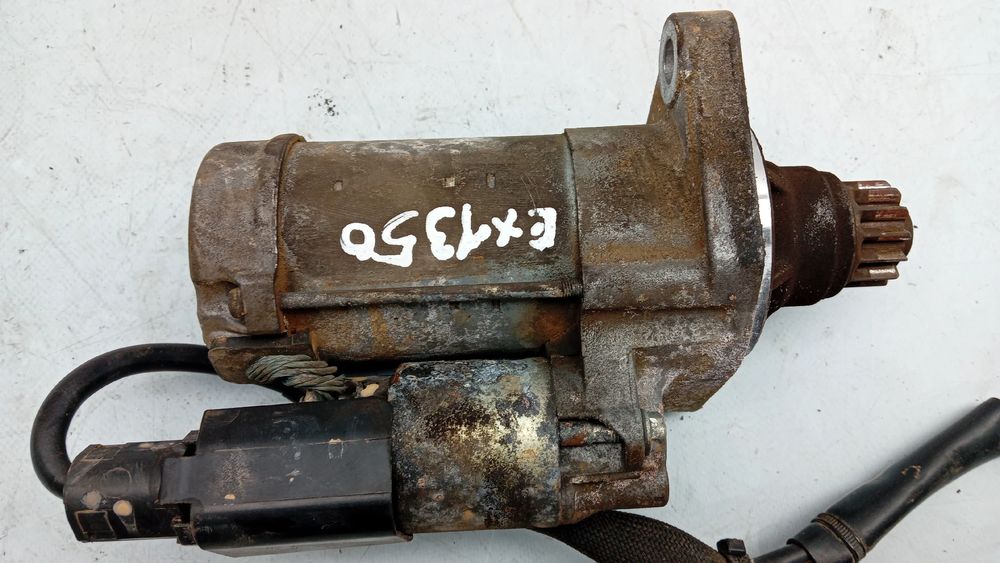 Motor de arranque VOLKSWAGEN Golf VII (5G1, BQ1, BE1, BE2)