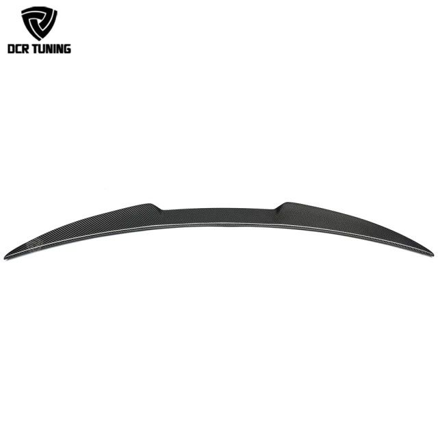 LIP SPOILER AILERON Pala Aba Lâmina ALFA ROMEO GIULIA GTA QV GTAM NOVO