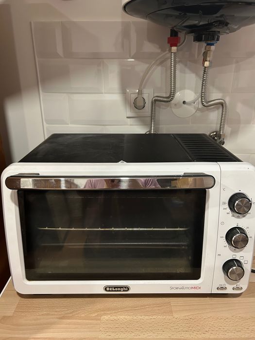 Mini-forno DELONGHI