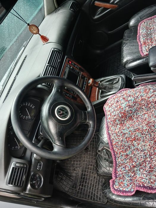 Продам Фольц б5 1997