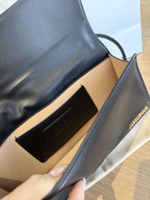 torebka jacquemus