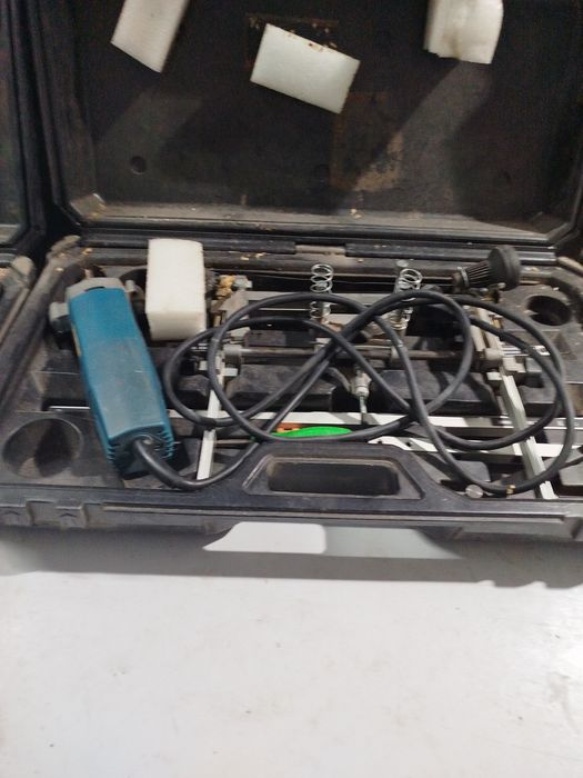 Vendo tupia fresadora fr29c da virutex