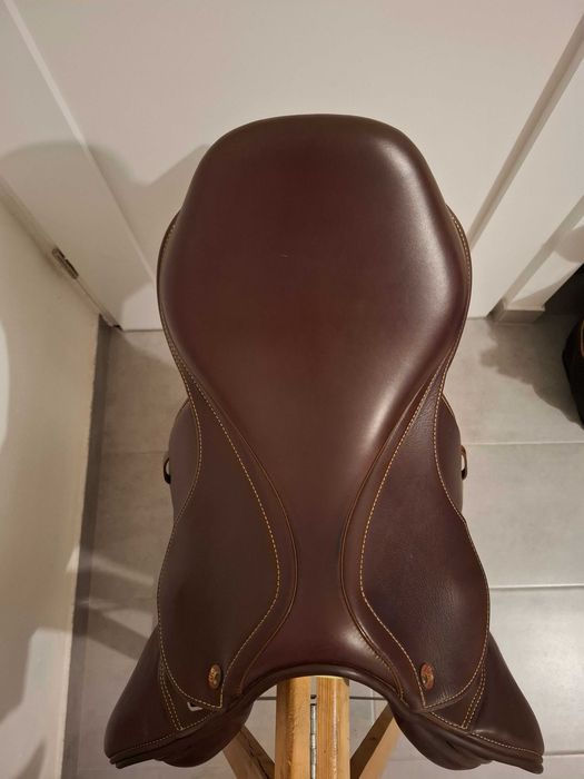 Siodło Prestige Paris 17'