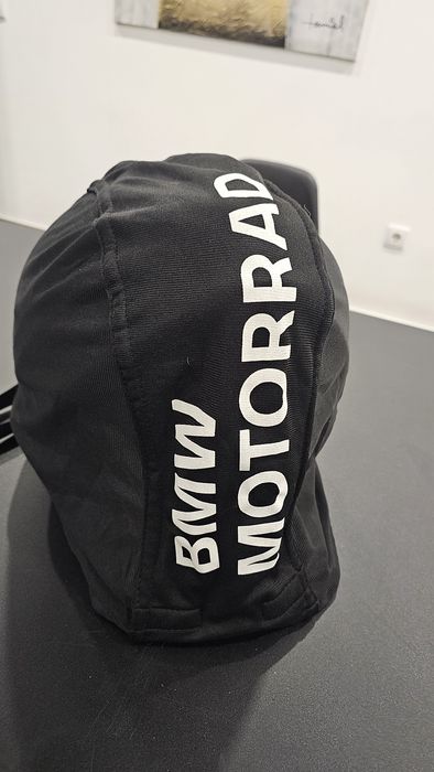 Capacete BMW Motorrad - Modular