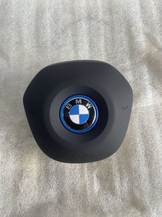 Подушка в кермо bmw ix i20 m безпека іх і20