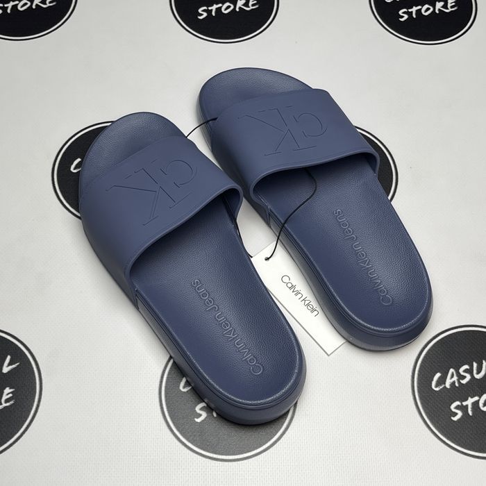 ОРИГІНАЛ Чоловічі Тапочки Calvin Klein 42 43 44 46 з США