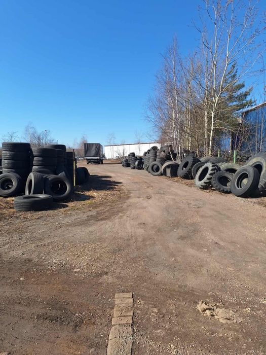 Plac do wynajęcia 3000 m2