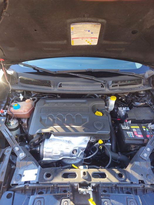 Lancia delta 1.6 multijet