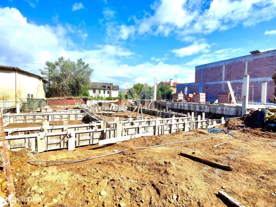 Moradia T3 em construção situada na Correlhã - Ponte de Lima