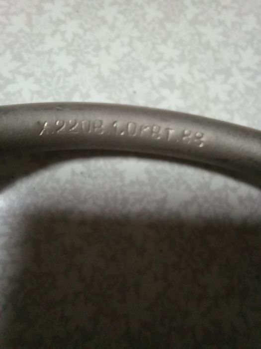 Тен для масленого радиатора