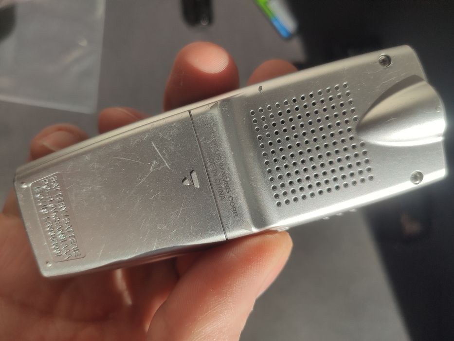 Диктофон цифровий Olympus VN 3100 PC