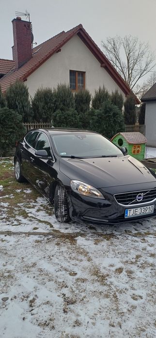 Volvo v40 1.6 OKAZJA