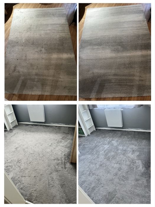 ! UPUST -15% ! Pranie dywanów/materacy/tapicerki |Bytom i okolice