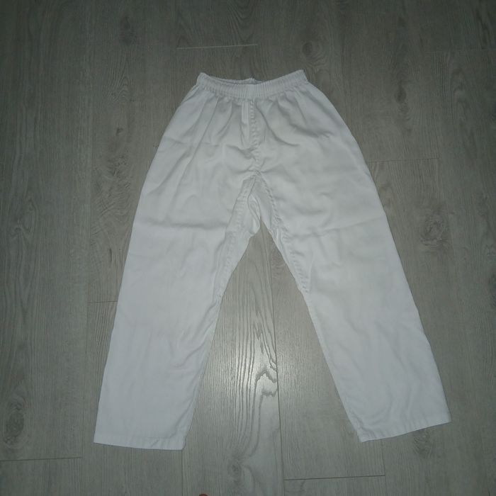 Кімоно біле 140 см