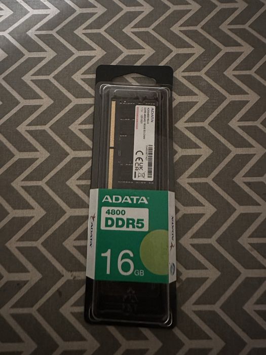 DDR5 16gb - SO DIMM para portatil