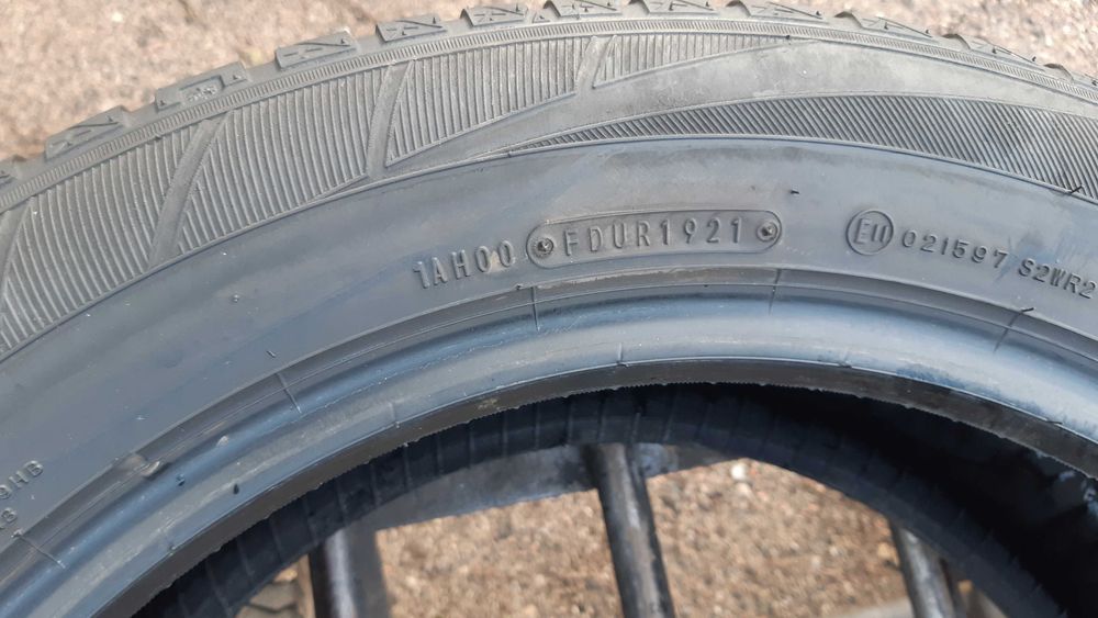 Opony Caloroczne 225.55.18 Falken 2021 rok 7mm TOP-CAR
