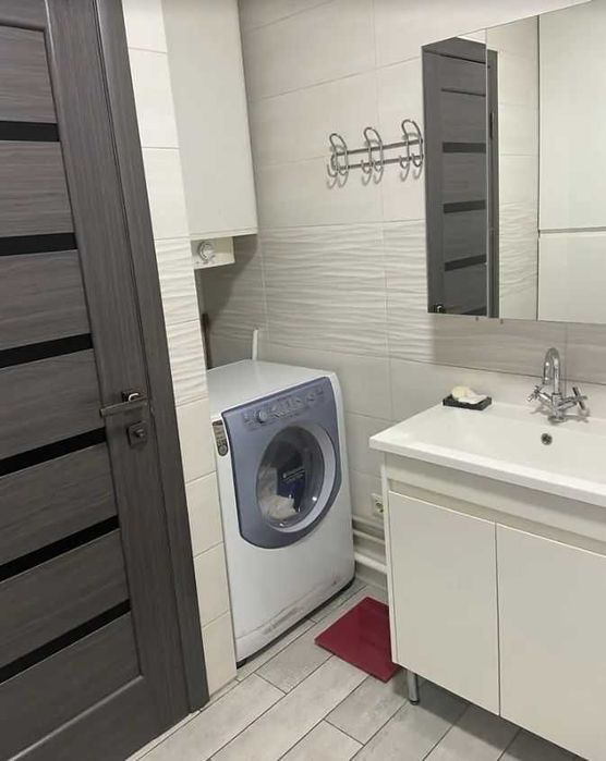 2 кім 52 м2 в багатоповерхівці район БЕРЕЗИНКИ (714166)