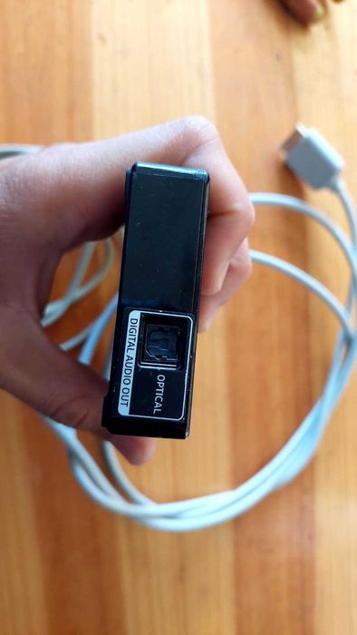 Samsung One Connect Box |  BN91-18726M