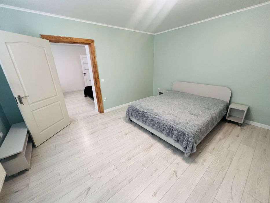 Продаж будинку в м. Берегове (спокійний район), 168 кв. м, 4 сотки ділянки