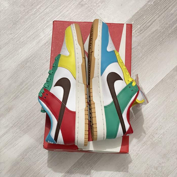 Nike Dunk Low SE ‘Free 99’ EU42.5