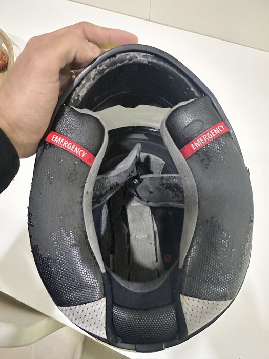 Capacete HJC RPHA 11